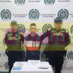 Casi lo Mata por un Celular en Santa Rosa de Cabal.