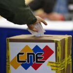 NOTICIASA DE VENEZUELA ORGANISMOS INTERNACIONALES DEBEN  DEBEN VERIFICAR RESULTADOS ELECTORALES.