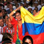 GOBIERNO DEL PRESIDENTE GUSTAVO FRANCISCO PETRO URREGO ENTREGA EL PREDIO LAS PAVAS Y PONE FIN A UNA LUCHA DE 20 AÑOS DE LA ASOSCIACIÓN DE CAMPESINOS DE BUENOS AIRES.