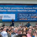 HOY NACE EN MANIZALES LA PRIMERA FACULTUD DE INTELIGENCIA ARTIFICIAL DE AMÉRICA LATINA.