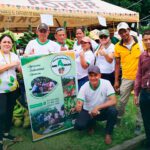 LANzAMIENTO DE ALIANZA POR LA SUSTITUCIÓN DE CULTIVOS : » DE LA TIERRA A TUS MANOS.