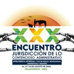 PRESIDENTE GUSTAVO FRANCISCO PETRO URREGO, ASISTE AL XXX ENCUENTRO DE LA JURISDICCIÓN CONTENCIOSO ADMINISTRATIVO DEL CONSEJO DE ESTADO.