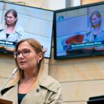 DURANTE EL GOBIERNO DEL CAMBIO LAS FUERZAS ARMADAS HAN DISVINCULADO A 493 NIÑOS, NIÑAS  Y ADOLECENTES DE LOS GRUPOS ARMADOS ILEGALES.