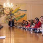 TERRITORIALIZACIÓN DE PRESUPUESTO, TEMA CENTRAL DEL CONSEJO DE MINISTROS.