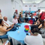 GOBIERNO LOGRA QUE 191 PLANES DE GOBERNADORES Y ALCALDES SEAN PARA FIRMANTES DE PAZ.