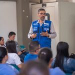 RISARALDA REFUERZA ATENCIÓN EN SALUD SEXUAL Y REPRODUCTIVA CON EL APOYO DE LA OPS