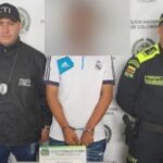 Le pegó a la Mamá y la Amenazó de Muerte el juez de una lo envió a Prisión.