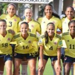 CAYERON EN PENALTIS ANTE LA SELECCIÓN DE ESPAÑA.