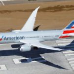 A PESAR DE QUE LOS AVIONES BOING 737 ,MAX SON DE IGUAL TAMAÑO QUE EL AIRBUS US 320, SU ATERRIZAJE NECESITA REALIZARSE EN CONDICIONES DIFERENTES.