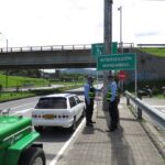 EN ACCIDENTE DE TRÁNSITO MUERE NICOLÁS SUAZA PULGARÍN EN DOSQUEBRADAS.