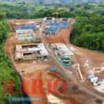 ALERTAN POR RETRASOS ECONSTRUCCIÓN DE CÁRCEL EL PÍLAMO.