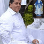 COLUMNA DEL ESCRITOR RUBÉN DARÍO FRANCO NARVÁEZ.