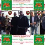 Columna del Escritor, Comunicador Soical Periodista, Rubén Darío Franco Narváez, Presidente Comunicadores sociales Periodistas Pri Risaralda.