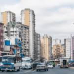 Delicad Situción se Vive en Venezuela.