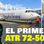 NUEV RUTA DE PEREIRA HACIA NUQUÍ, CHOCÓ