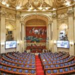 PROYECTO DE LEY APROBADO PARA GARANTIZAR DERECHOS A VÍCTIMAS.