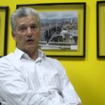 SINO FUERA POR ESO…