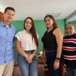 INFORMCIÓN DE LA OFICINA DE PRENSA DE LA GOBERNACIÓN DE RISARALDA.