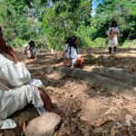 UNIDAD DE RESTITUCIÓN DE TIERRAS ENTREGA 1.636 HECTÁREAS A COMUNIDAD INDÍGENA TAGEKA EN LA GUAJIRA.