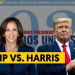 ELECCIONES EN EE.UU. POR EL COLUMNISTA ESTIVEN CIFUENTES.