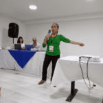 MRÍA VICTORIA LARRARTE GUEVARA