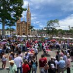 FESTIVIDADES DE MARSELLA RISARALDA.