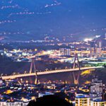 IMAGENES DE DOSQUEBRADAS A SUS 52 AÑOS DE FUNDACIÓN.