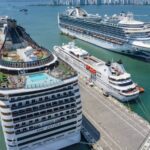 CARTAGENA ESPERA 250 MIL VISITNTES Y $ 23,4 M EN IMPCTO EONÓMICO.