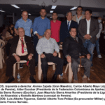 COLUMNA DEL ESCRITOR, COMUNICADOR SOCIAL PERIODISTA RUBÉN DARÍO FRANCO NARVÁEZ, PRESIDENTE COMUNICADORES SOCIALES PERIODISTAS PEREIRA PRI, COLUMNISTA INTERNACIONAL.