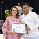 COLUMNA HABLANDO CON LA LA COMUNIDAD COLUMNA ENVIADA DESDE MAICAO GUAJIRA AL PERIÓDICO CIBERESPACIAL WWW.NOTIEJE.COM CUBRIENDO LOS CINCO CONTINENTES DEL TERCER PLANETA DEL SISTEMA SOLAR: