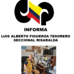 NOTICIAS ENVIADAS POR LA OFICINA DE PRENSA DE LA GOBERNACIÓN DE RISARALDA.