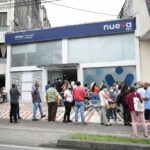 En la nueva EPS anuncian solución para la entrega de medicamentos en la Nueva EPS de Pereira.