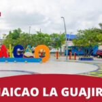 INFORMACIÓN DE MAICAO PARA EL PERIÓDICO CIBERESPACIAL NOTIEJE.COM CUBRIENDO LOS CINCO CONTINENTES DEL TERCER PLANETA DEL SITEMA SOLAR.