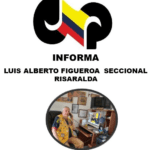 GOBERNADOR JUAN DIEGO PATIÑO OCHOA ENTREGÓ A CAMPESINOS DE QUINCHÍA INSUMOS Y HERRAMIENTAS