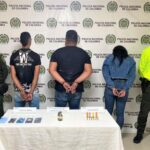 CAPTURADO ALIAS FELIPE UNO DE LOS MÁS BUSCADOS EN BOLÍVAR PARA QUE RESPONDA POR CERCA DE 40 HOCIDIOS.