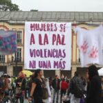 AMENAZAMOS PERO SIGUE EL MIEDO.