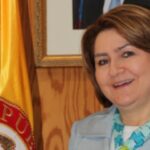 RENUNCIÓ ELSA GLADYS CIFUENTES ARANZAZU AL CARGO DE DIRECTORA DE LA UNIVERSIDAD DE SANTA ROSA DE CABAL UNISARC.