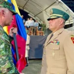 POR EL CORRESPONSAL DE GUERRA, LUIS ALBERTO FIGUEROA. EL EJÉRCITO NACIONAL ACTIVÓ 4 UNIDADES MILITARES PARA FORTALECER LA SEGURIDAD EN LA AMAZONÍA COLOMBIANA.