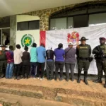 POR EL CORRESPONSAL DE GUERRA. LUIS ALBERTO FIGEROA