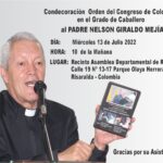 Fe, memoria y honor: Batallón de Artillería Nro. 8 y la Iglesia unen sus voces para honrar a los 69 héroes del Hércules FAC 1016.