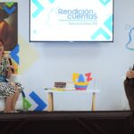 UNIDAD DE VÍCTIMAS RINDIÓ CUENTAS