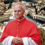 PAPA LEÓN 14-XIV. EL PODEROSO NOMBRE ELEGIDO POR EL NUEVO PONTÍFICE ROBERT FRANCIS PREVOST MARTÍNEZ.