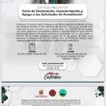 POR EL CORRESPONSAL DE GUERRA. LUIS ALBERTO FIGUEROA.