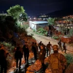 POR EL CORRESPONSAL DE GUERRA. LUIS ALBERTO FIUEROA.