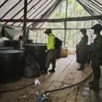 POR EL CORRESPONSAL DE GUERRA. LUIS ALBERTO FIGUEROA