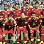 HOY MARTES  10 DE JUNIO LA SELECCIÓN COLOMBIA SE ENFRENTA A LA SELECCION DE ARGENTINA A LAS 7 DE LA NOCHE.