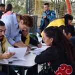 LA DIRECCIÓN TERRITORIAL PARA LAS VÍCTIMAS ENTREGÓ CARTAS DE INDEMNIZACIÓN