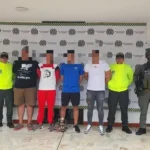 POR EL CORRESPONSAL DE GUERRA. LUIS ALBERTO FIGUEROA.