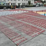 POR EL CORRESPONSAL DE GUERRA. LUIS ALBERTO FIGUEROA.