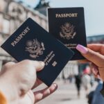 IMAGENES DE PASAPORTES